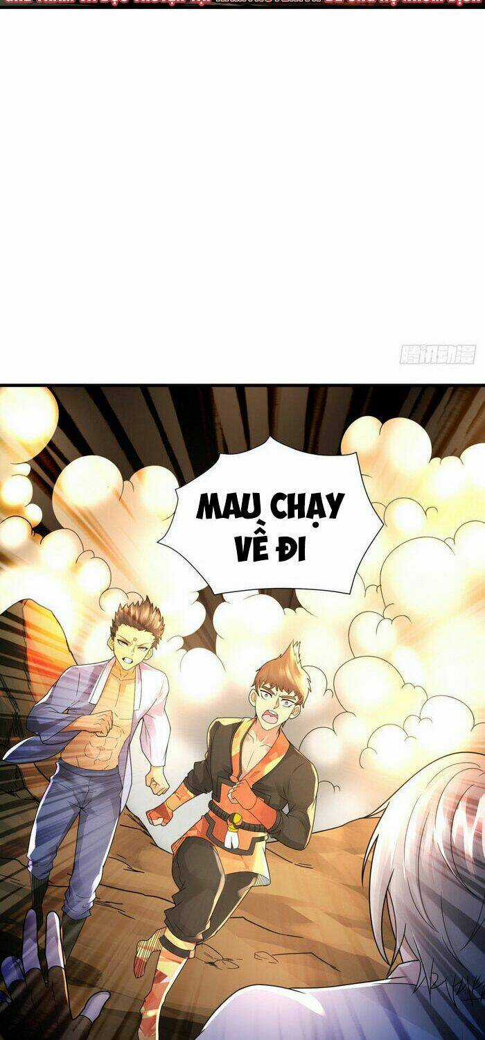 Pháp Sư Truyền Kỳ Chapter 30 trang 5