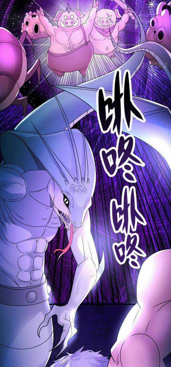 Pháp Sư Truyền Kỳ Chapter 30 trang 7