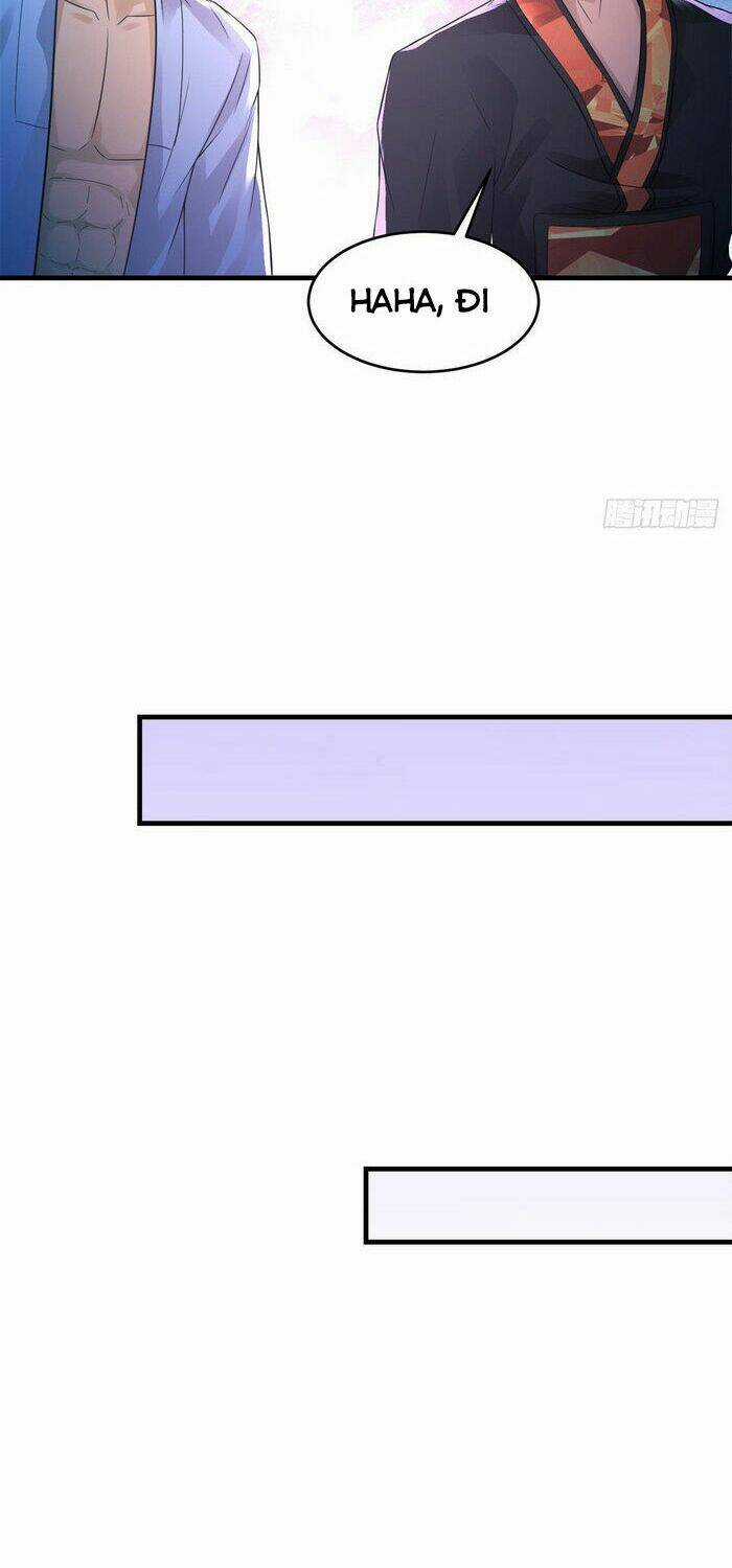 Pháp Sư Truyền Kỳ Chapter 31 trang 15