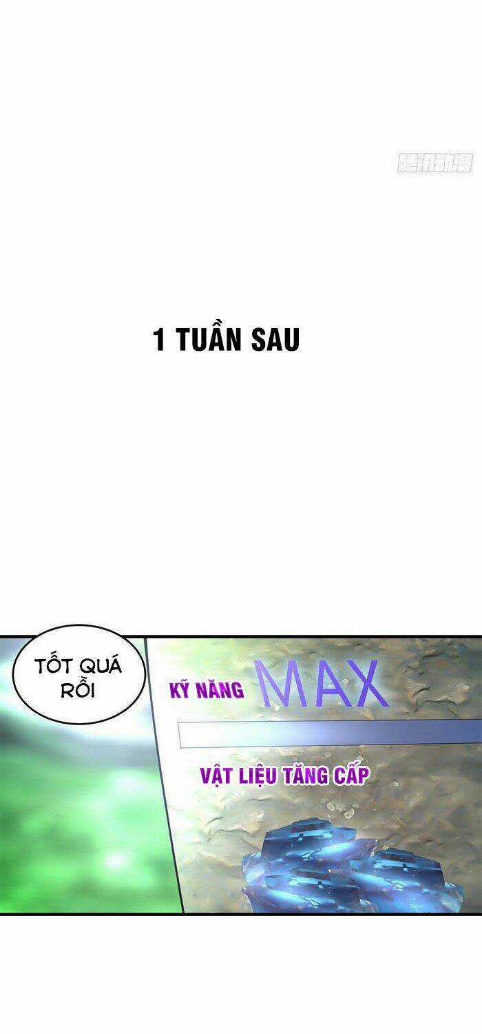 Pháp Sư Truyền Kỳ Chapter 31 trang 16