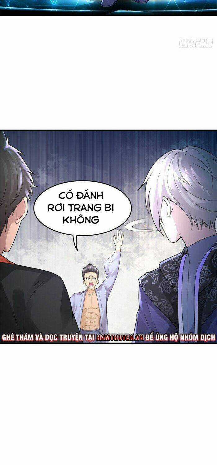 Pháp Sư Truyền Kỳ Chapter 31 trang 3