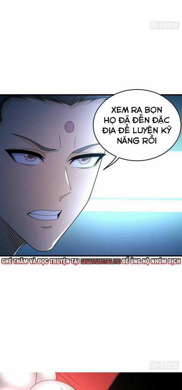 Pháp Sư Truyền Kỳ Chapter 31 trang 9