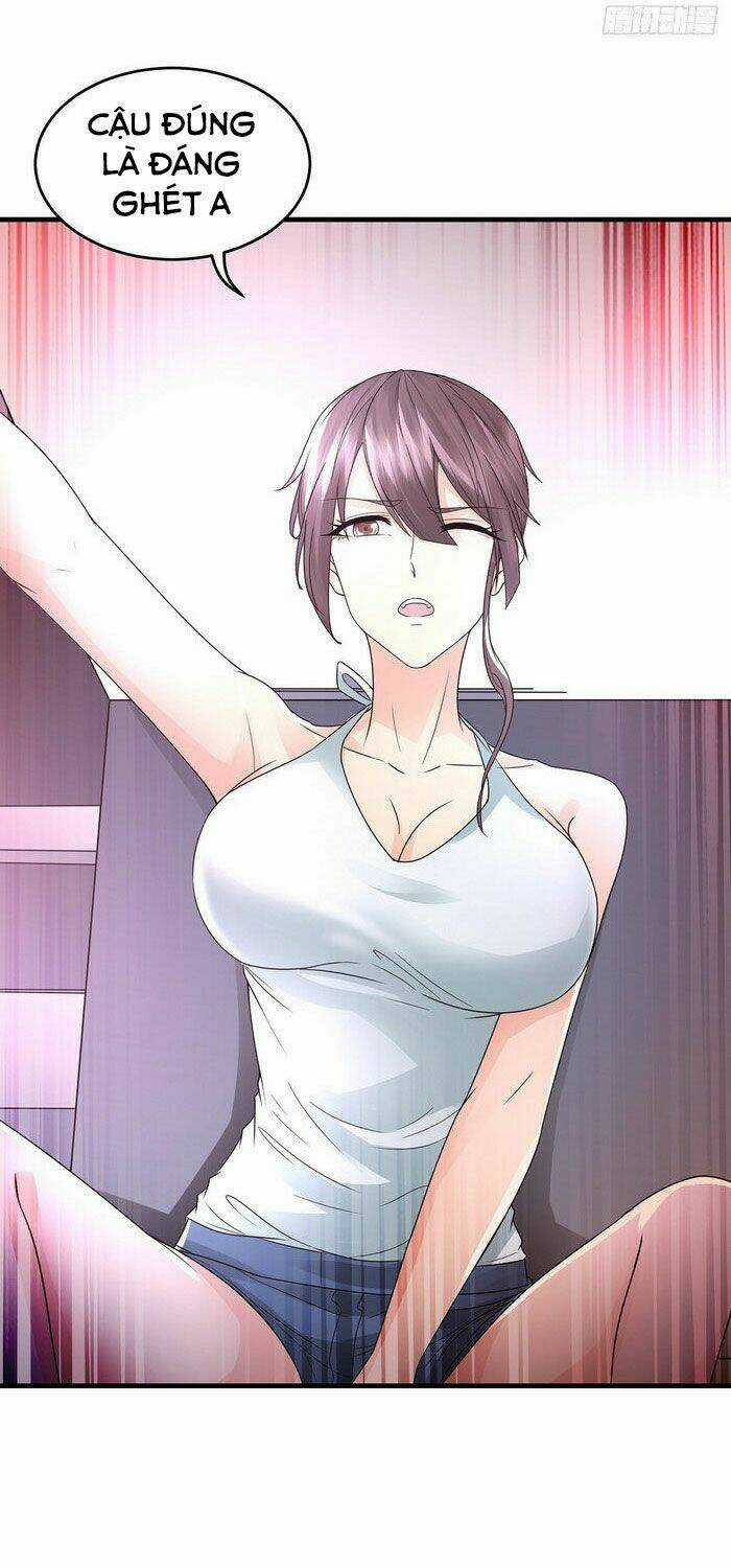 Pháp Sư Truyền Kỳ Chapter 32 trang 10
