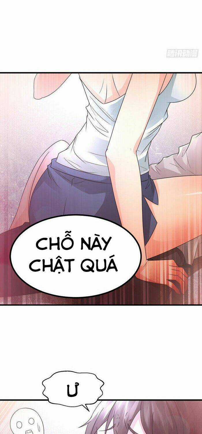 Pháp Sư Truyền Kỳ Chapter 32 trang 11