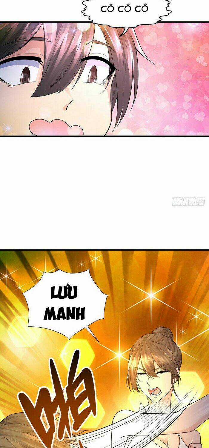 Pháp Sư Truyền Kỳ Chapter 32 trang 13