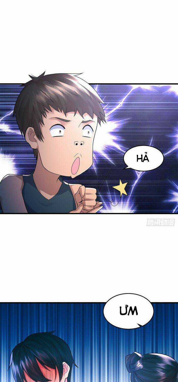 Pháp Sư Truyền Kỳ Chapter 32 trang 17