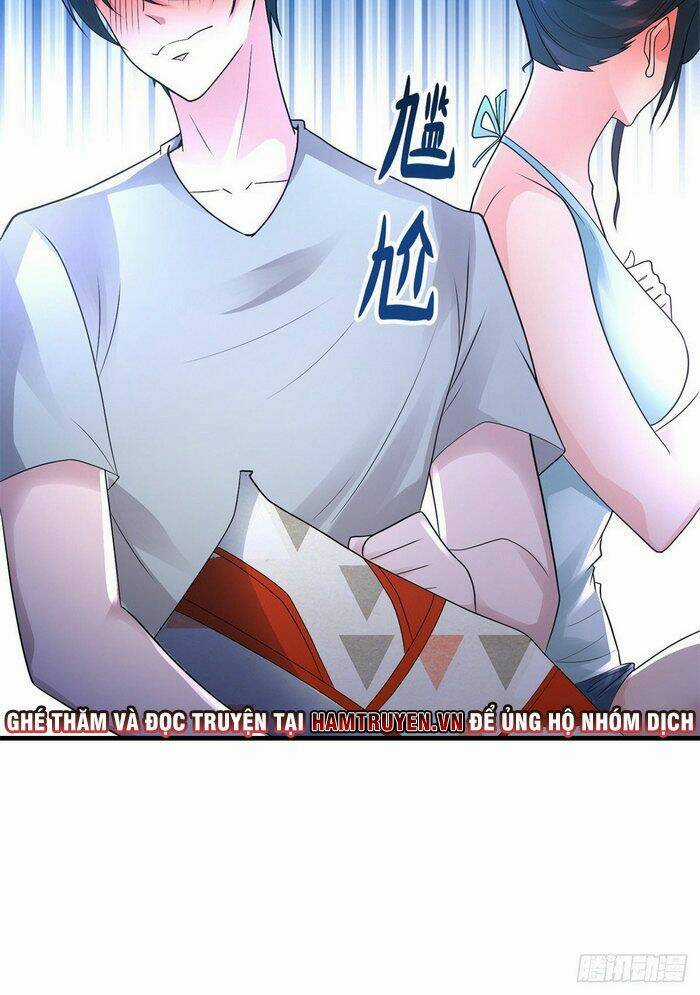 Pháp Sư Truyền Kỳ Chapter 32 trang 18