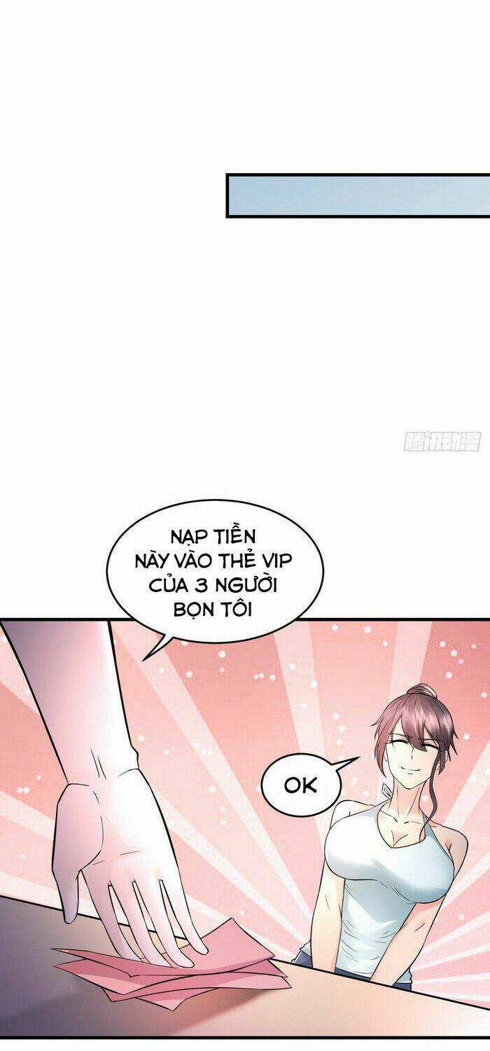 Pháp Sư Truyền Kỳ Chapter 32 trang 24