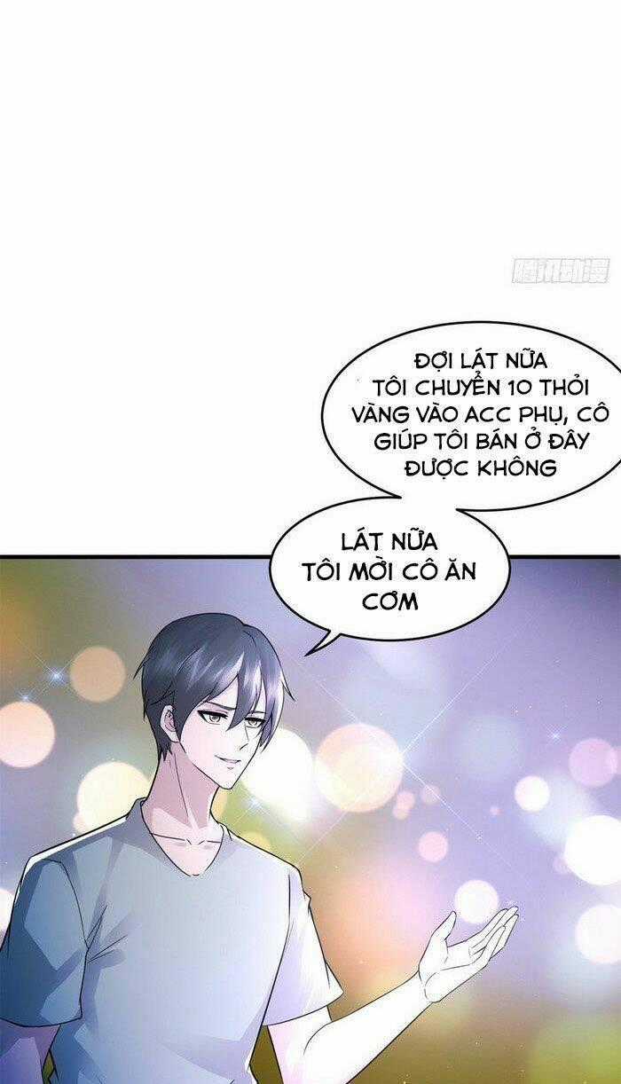 Pháp Sư Truyền Kỳ Chapter 32 trang 25