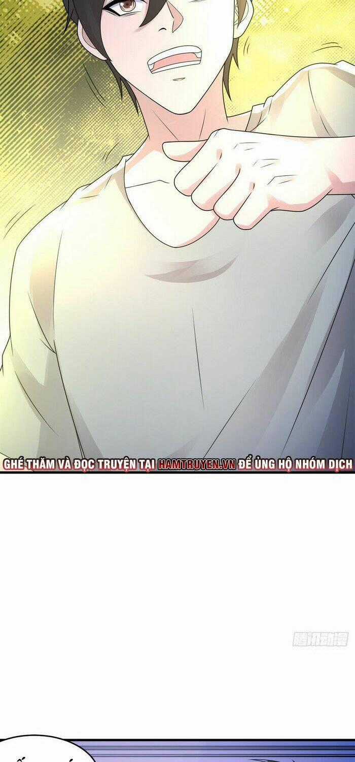 Pháp Sư Truyền Kỳ Chapter 33 trang 21