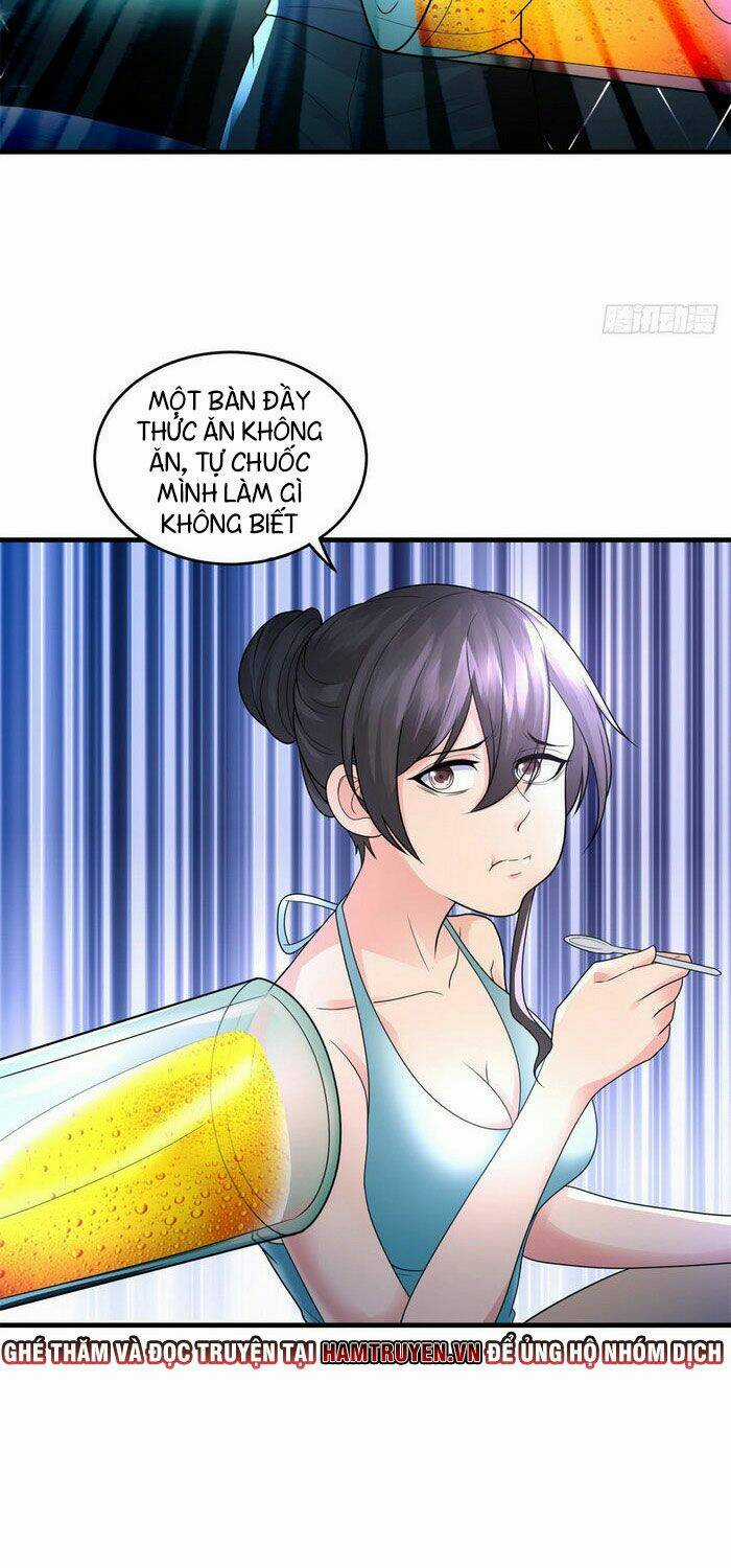 Pháp Sư Truyền Kỳ Chapter 33 trang 6