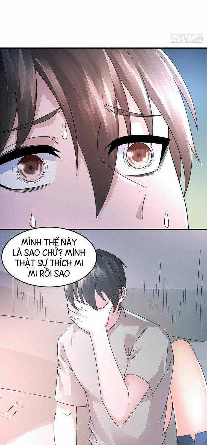 Pháp Sư Truyền Kỳ Chapter 34 trang 10