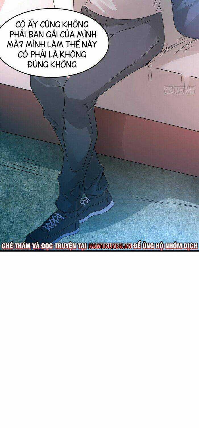 Pháp Sư Truyền Kỳ Chapter 34 trang 11