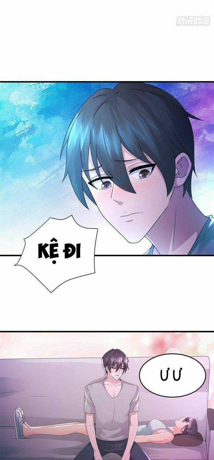 Pháp Sư Truyền Kỳ Chapter 34 trang 12