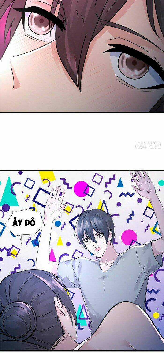 Pháp Sư Truyền Kỳ Chapter 34 trang 14