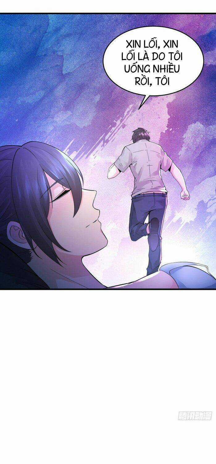 Pháp Sư Truyền Kỳ Chapter 34 trang 20