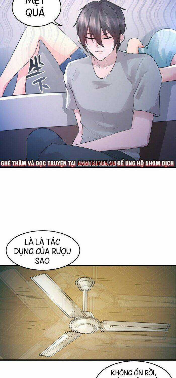 Pháp Sư Truyền Kỳ Chapter 34 trang 5