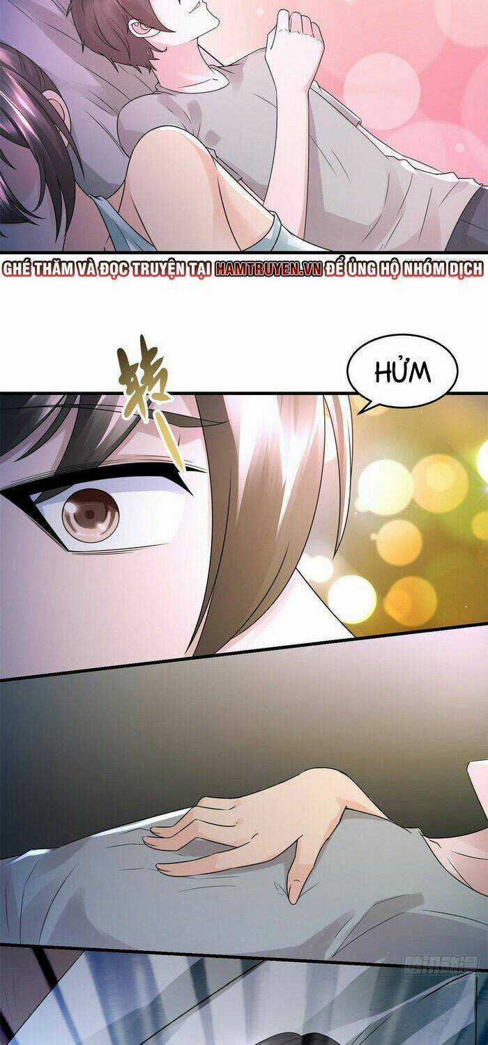 Pháp Sư Truyền Kỳ Chapter 34 trang 7