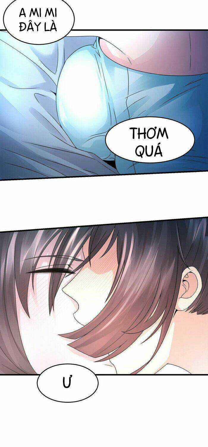 Pháp Sư Truyền Kỳ Chapter 34 trang 9