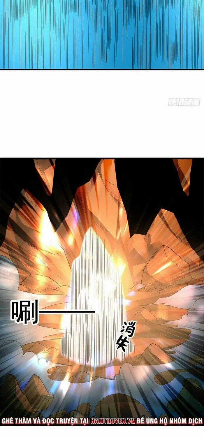 Pháp Sư Truyền Kỳ Chapter 36 trang 25