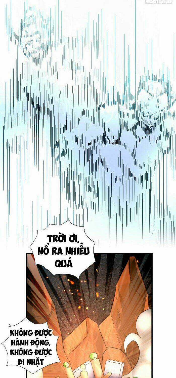 Pháp Sư Truyền Kỳ Chapter 36 trang 5