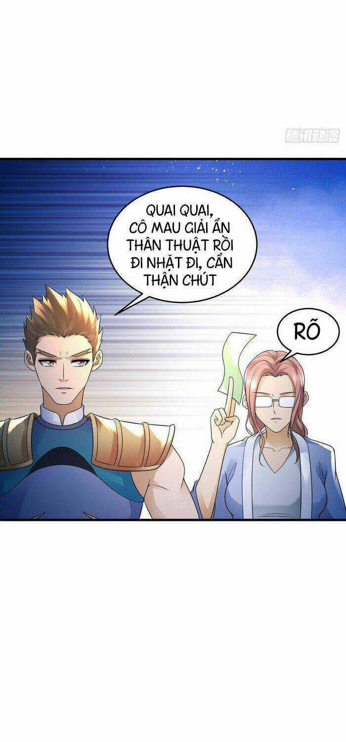 Pháp Sư Truyền Kỳ Chapter 36 trang 7