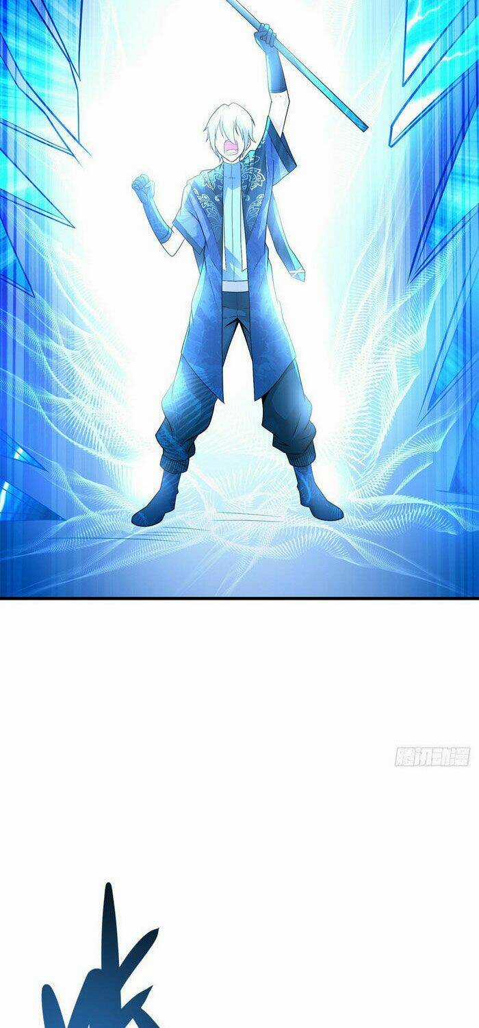 Pháp Sư Truyền Kỳ Chapter 37 trang 12