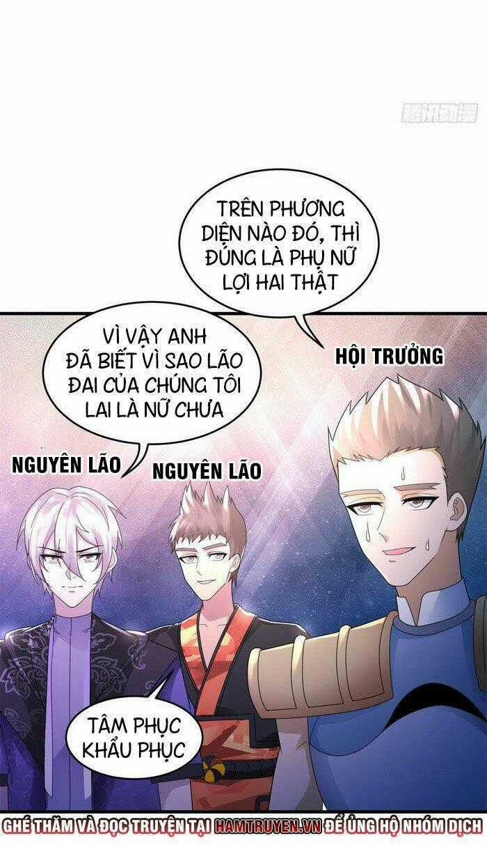 Pháp Sư Truyền Kỳ Chapter 37 trang 28