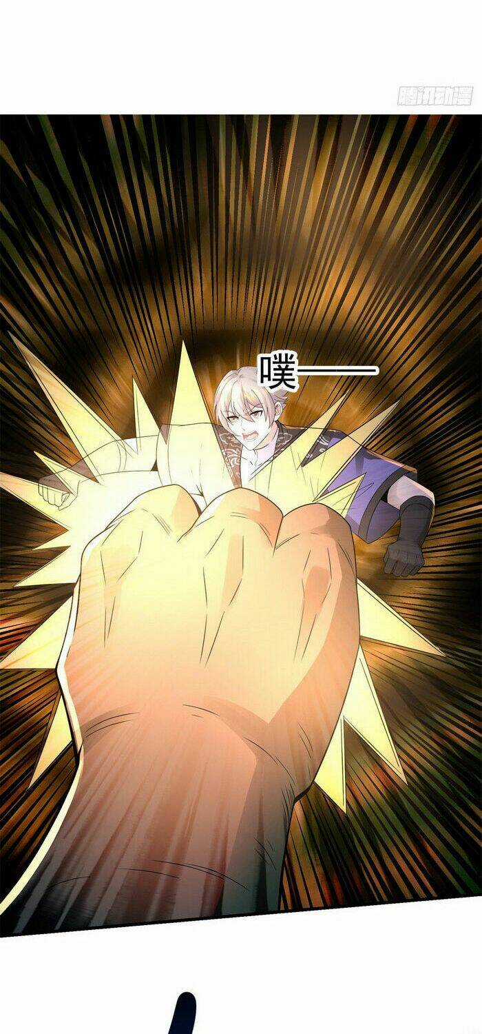 Pháp Sư Truyền Kỳ Chapter 37 trang 3