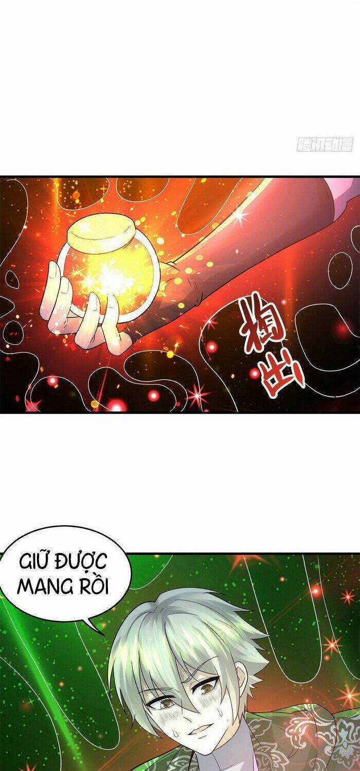 Pháp Sư Truyền Kỳ Chapter 37 trang 7