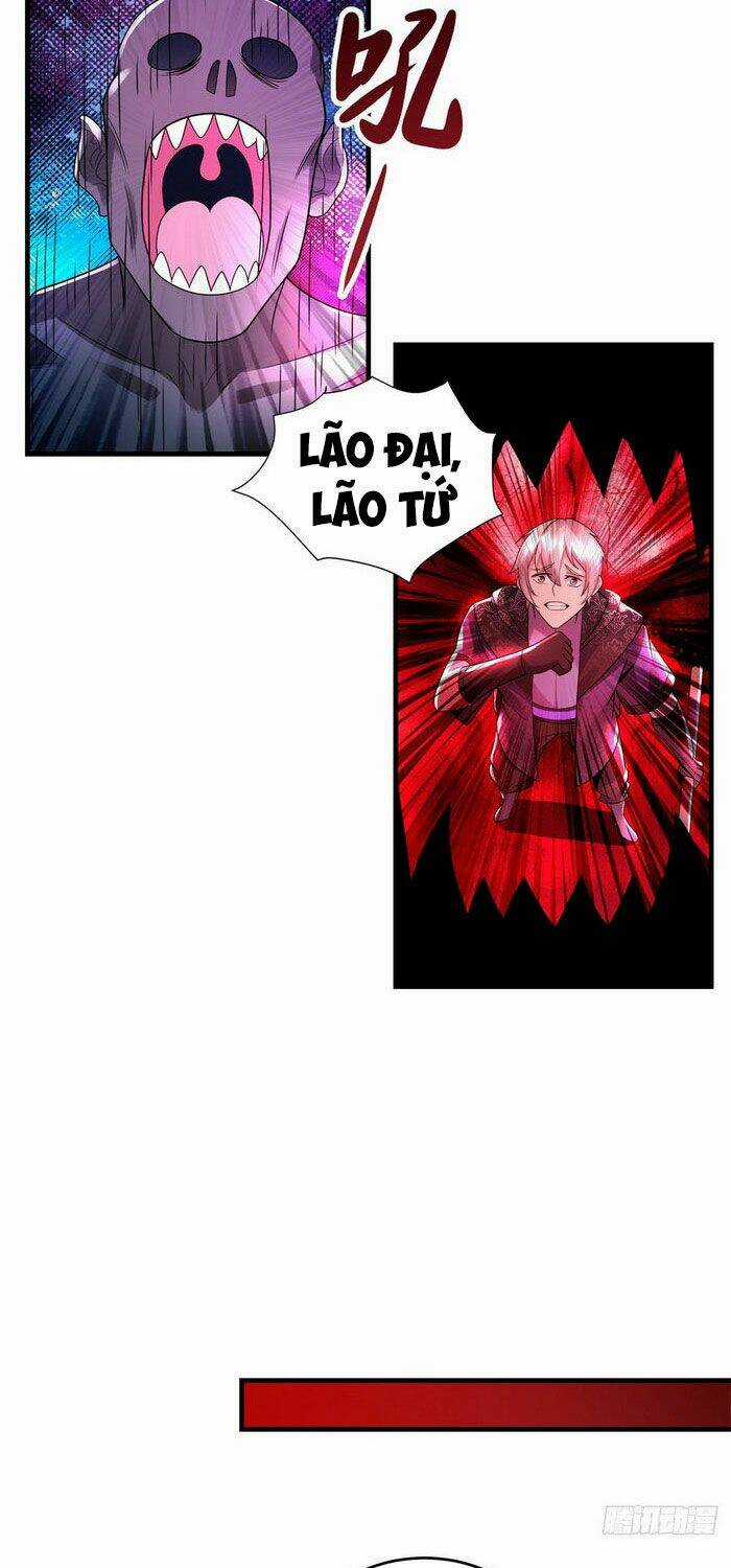 Pháp Sư Truyền Kỳ Chapter 38 trang 16