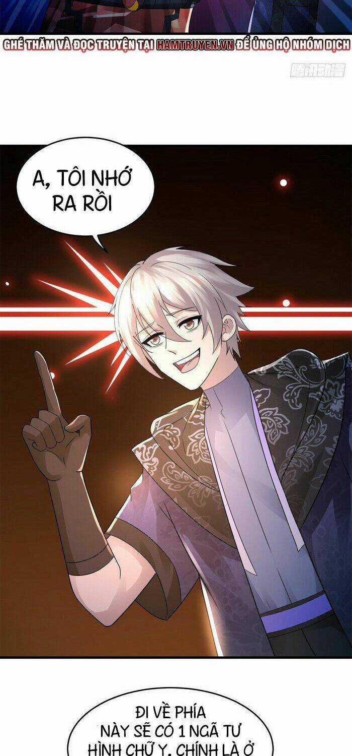 Pháp Sư Truyền Kỳ Chapter 38 trang 22