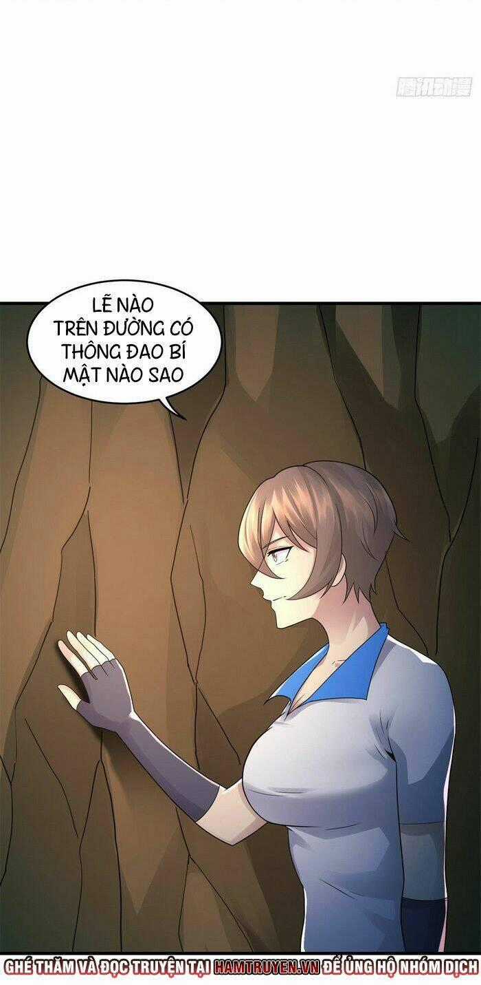 Pháp Sư Truyền Kỳ Chapter 38 trang 26