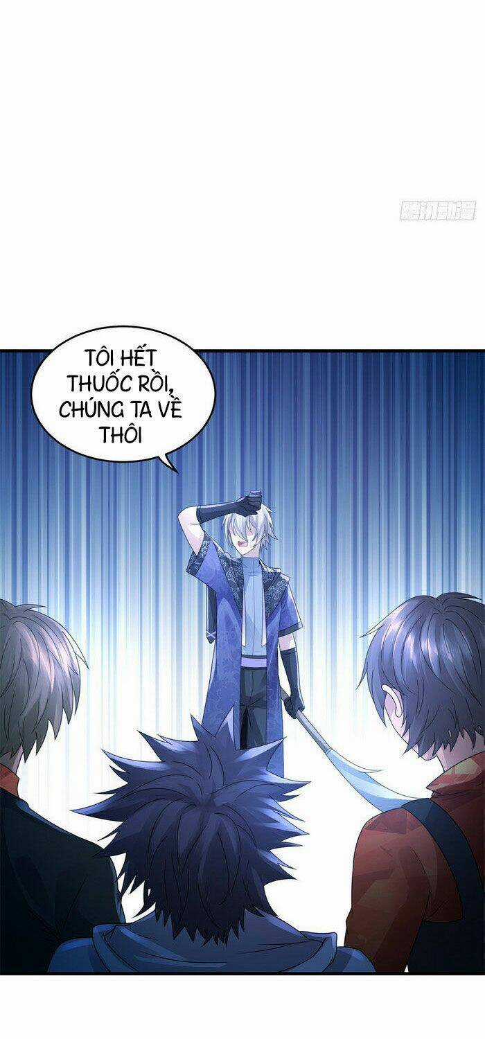 Pháp Sư Truyền Kỳ Chapter 38 trang 6