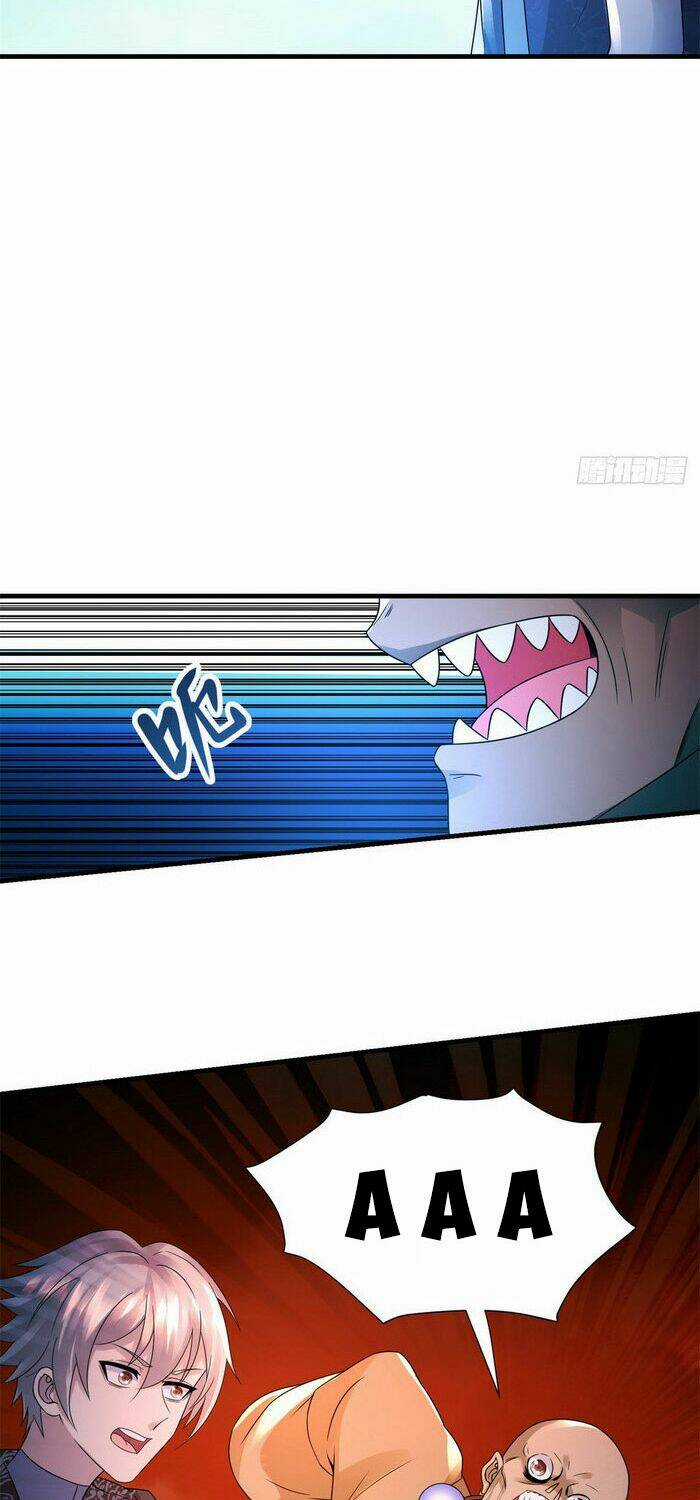 Pháp Sư Truyền Kỳ Chapter 38 trang 9