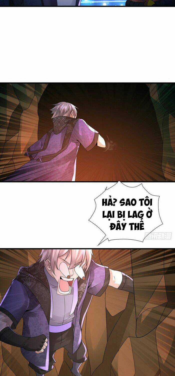 Pháp Sư Truyền Kỳ Chapter 39 trang 11
