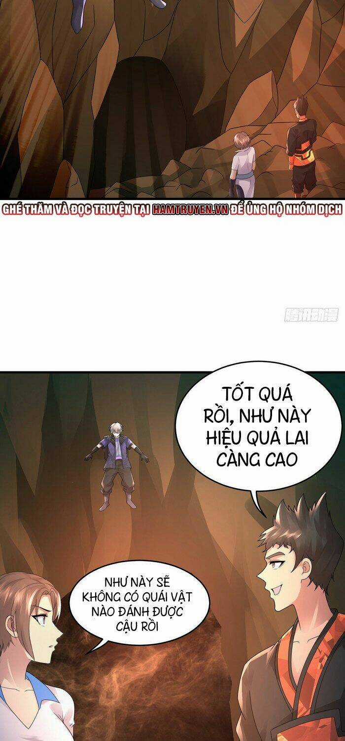 Pháp Sư Truyền Kỳ Chapter 39 trang 12