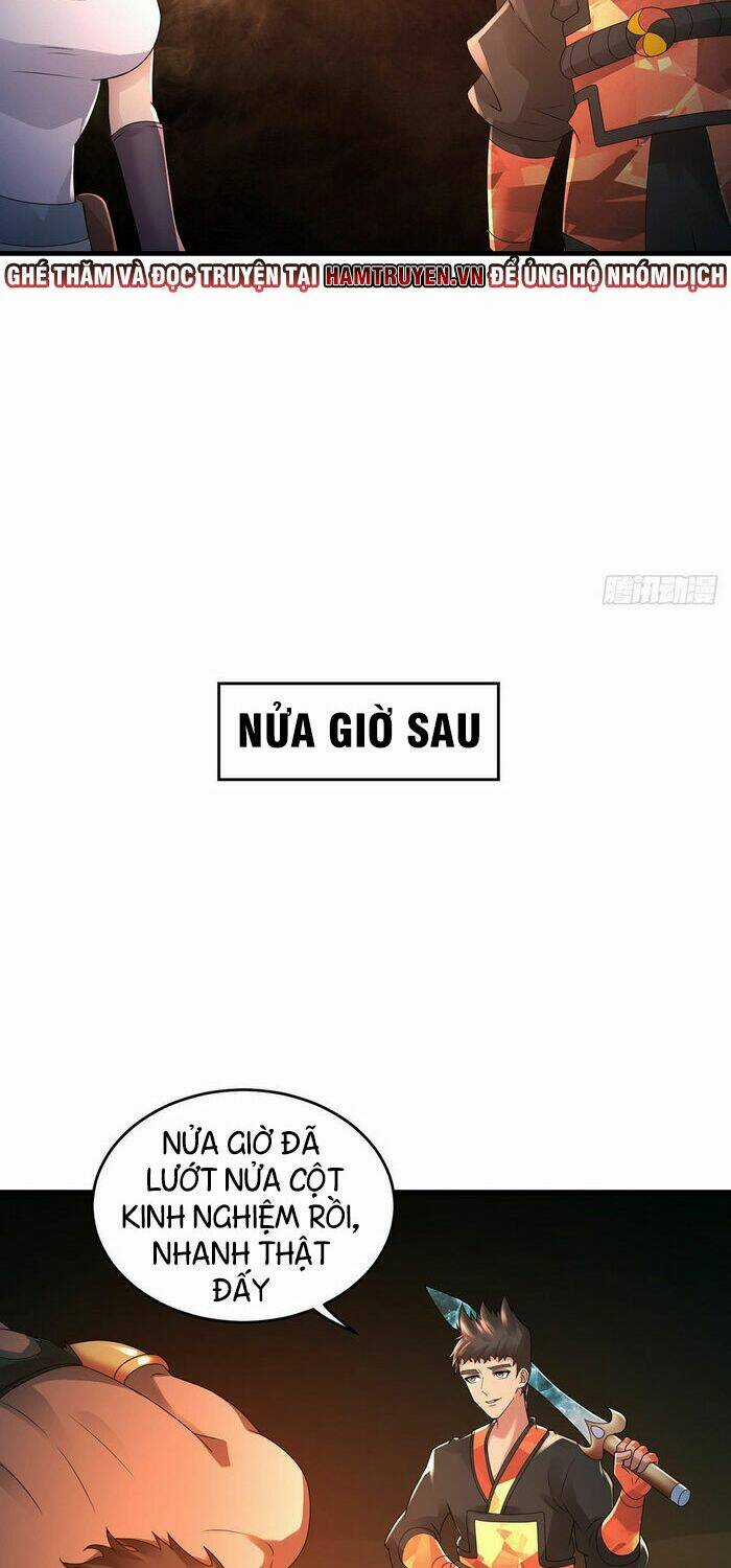 Pháp Sư Truyền Kỳ Chapter 39 trang 13