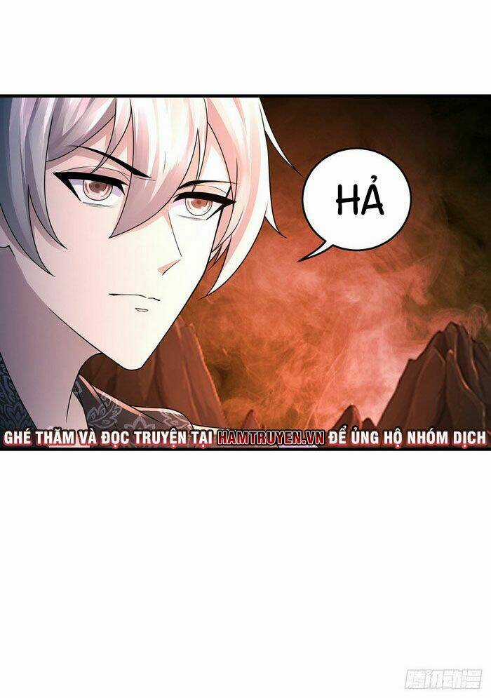 Pháp Sư Truyền Kỳ Chapter 39 trang 18