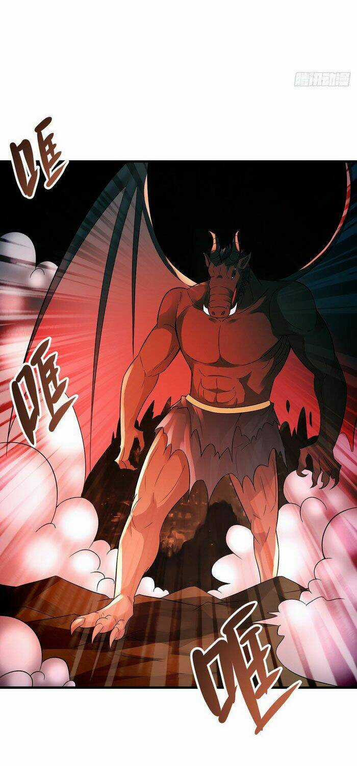 Pháp Sư Truyền Kỳ Chapter 39 trang 23