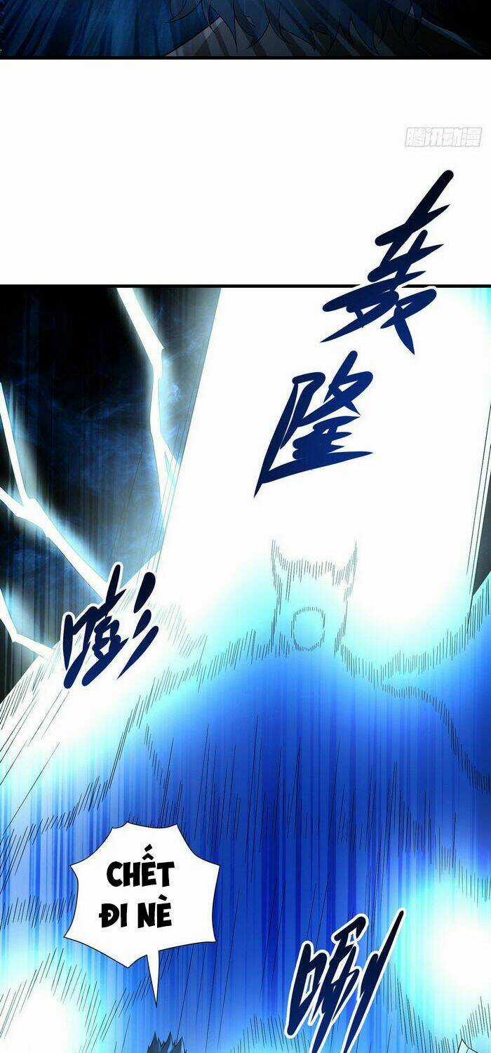 Pháp Sư Truyền Kỳ Chapter 39 trang 26