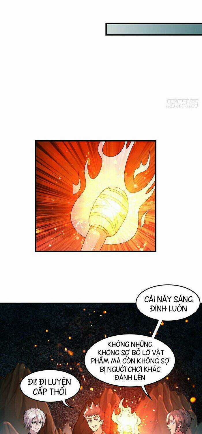 Pháp Sư Truyền Kỳ Chapter 39 trang 5