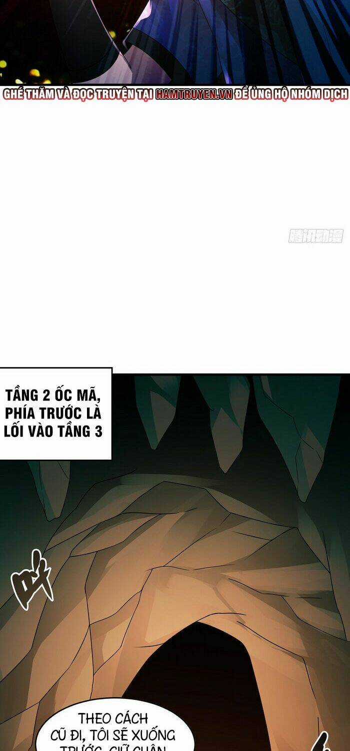 Pháp Sư Truyền Kỳ Chapter 39 trang 9