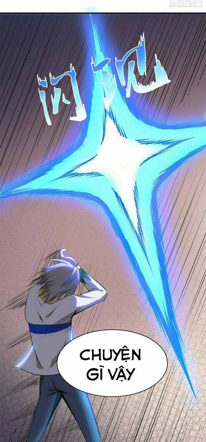 Pháp Sư Truyền Kỳ Chapter 4 trang 8