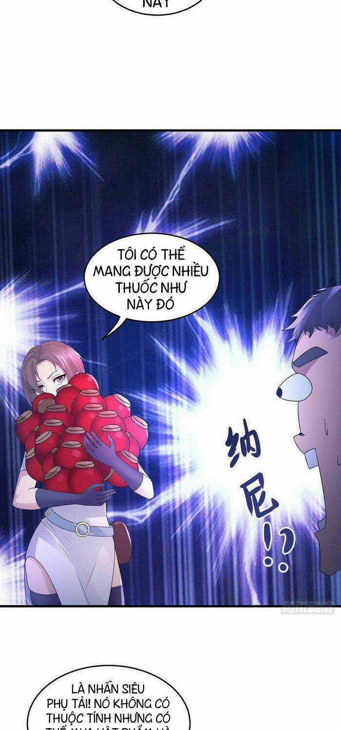 Pháp Sư Truyền Kỳ Chapter 40 trang 14