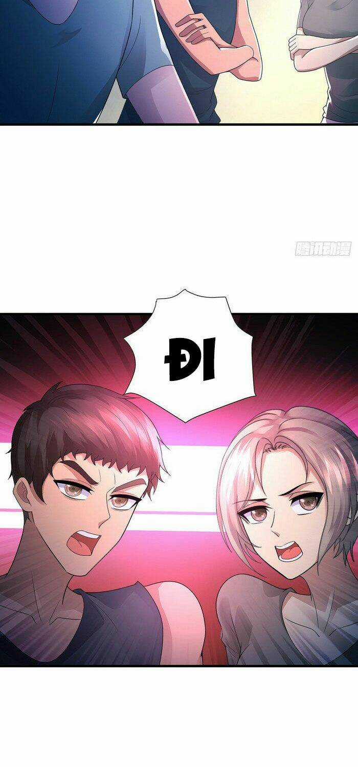 Pháp Sư Truyền Kỳ Chapter 40 trang 24