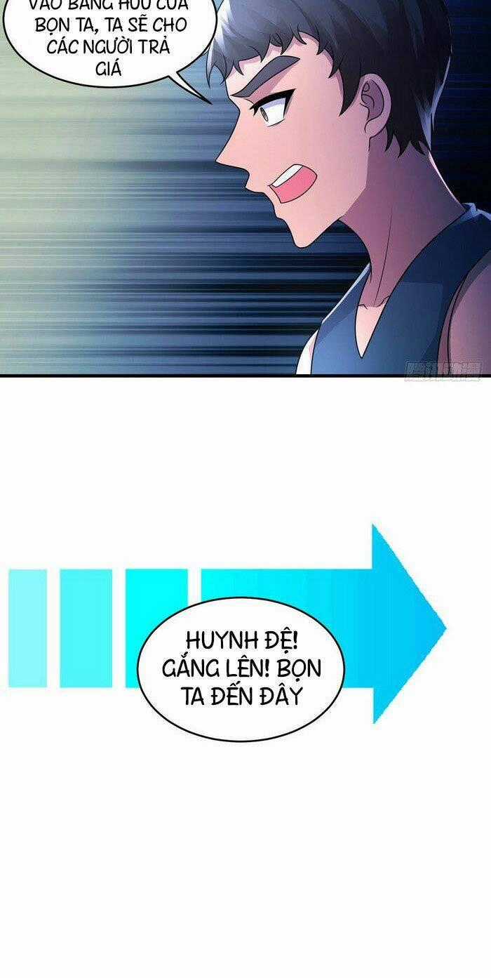 Pháp Sư Truyền Kỳ Chapter 40 trang 26