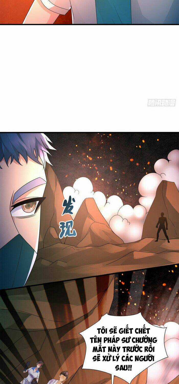 Pháp Sư Truyền Kỳ Chapter 41 trang 11