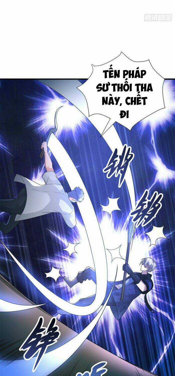 Pháp Sư Truyền Kỳ Chapter 41 trang 13