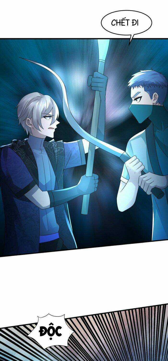 Pháp Sư Truyền Kỳ Chapter 41 trang 19